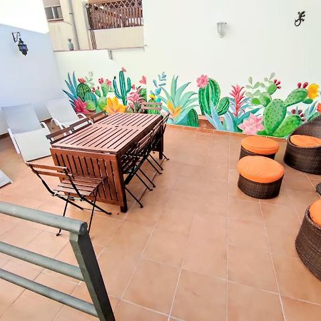 La Casita De Viriato Apartamentosmalagamanagement 외부 사진