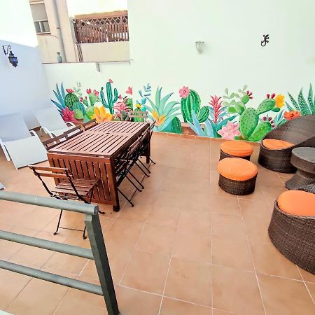 La Casita De Viriato Apartamentosmalagamanagement 외부 사진