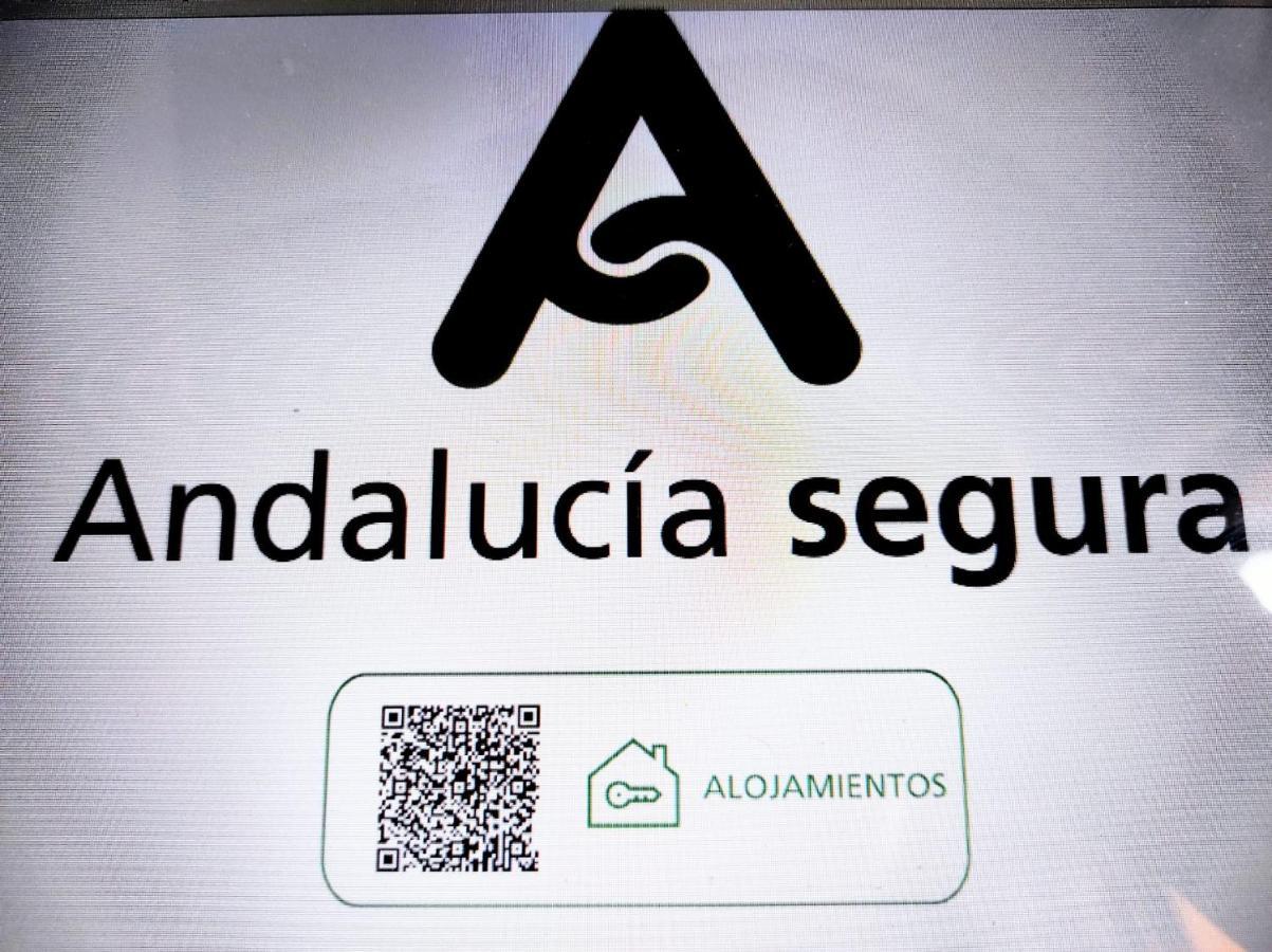 La Casita De Viriato Apartamentosmalagamanagement 외부 사진