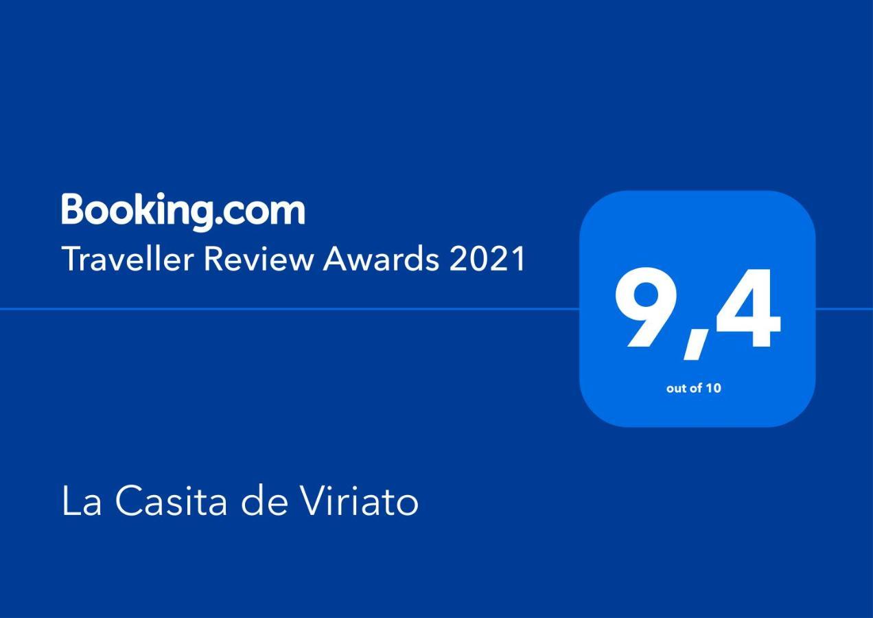 La Casita De Viriato Apartamentosmalagamanagement 외부 사진