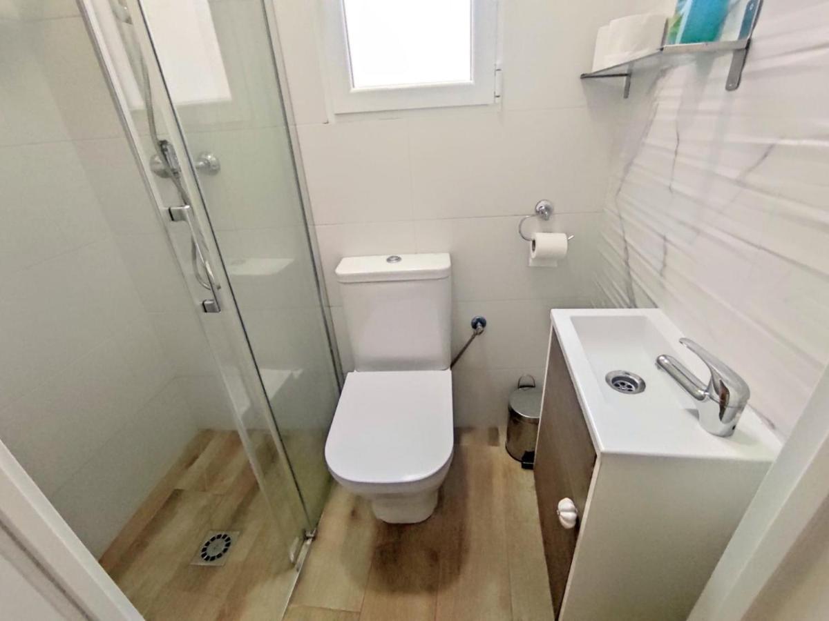 La Casita De Viriato Apartamentosmalagamanagement 외부 사진