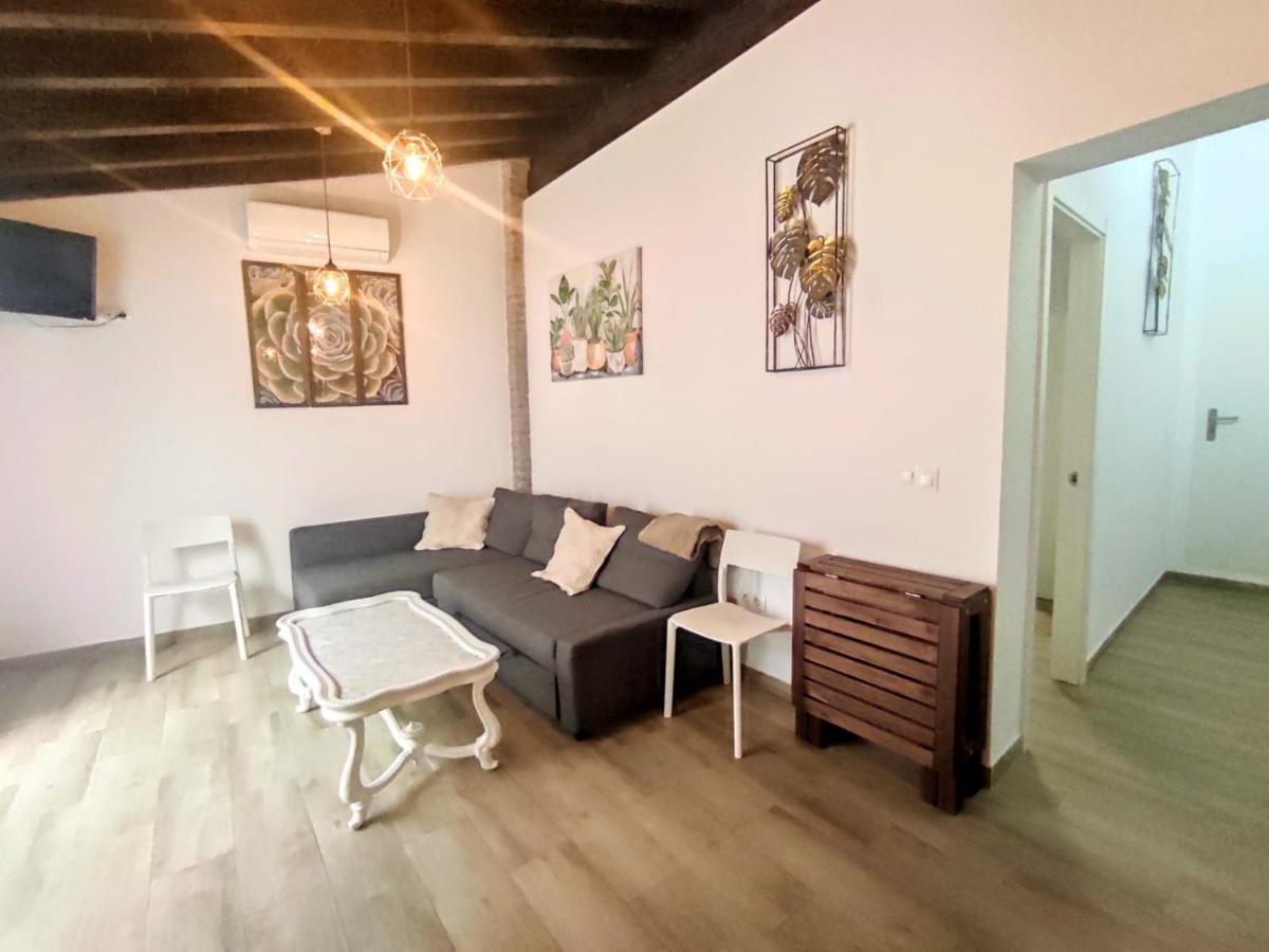 La Casita De Viriato Apartamentosmalagamanagement 외부 사진