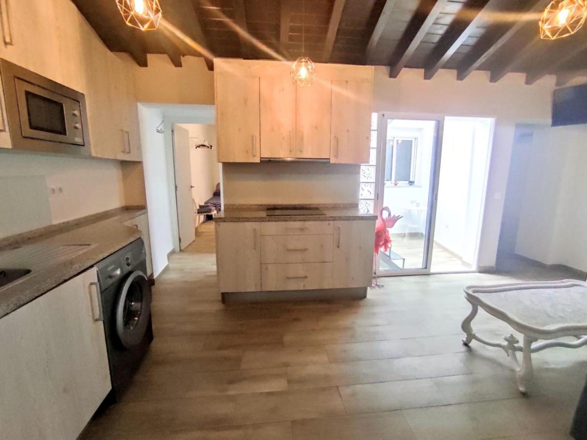 La Casita De Viriato Apartamentosmalagamanagement 외부 사진