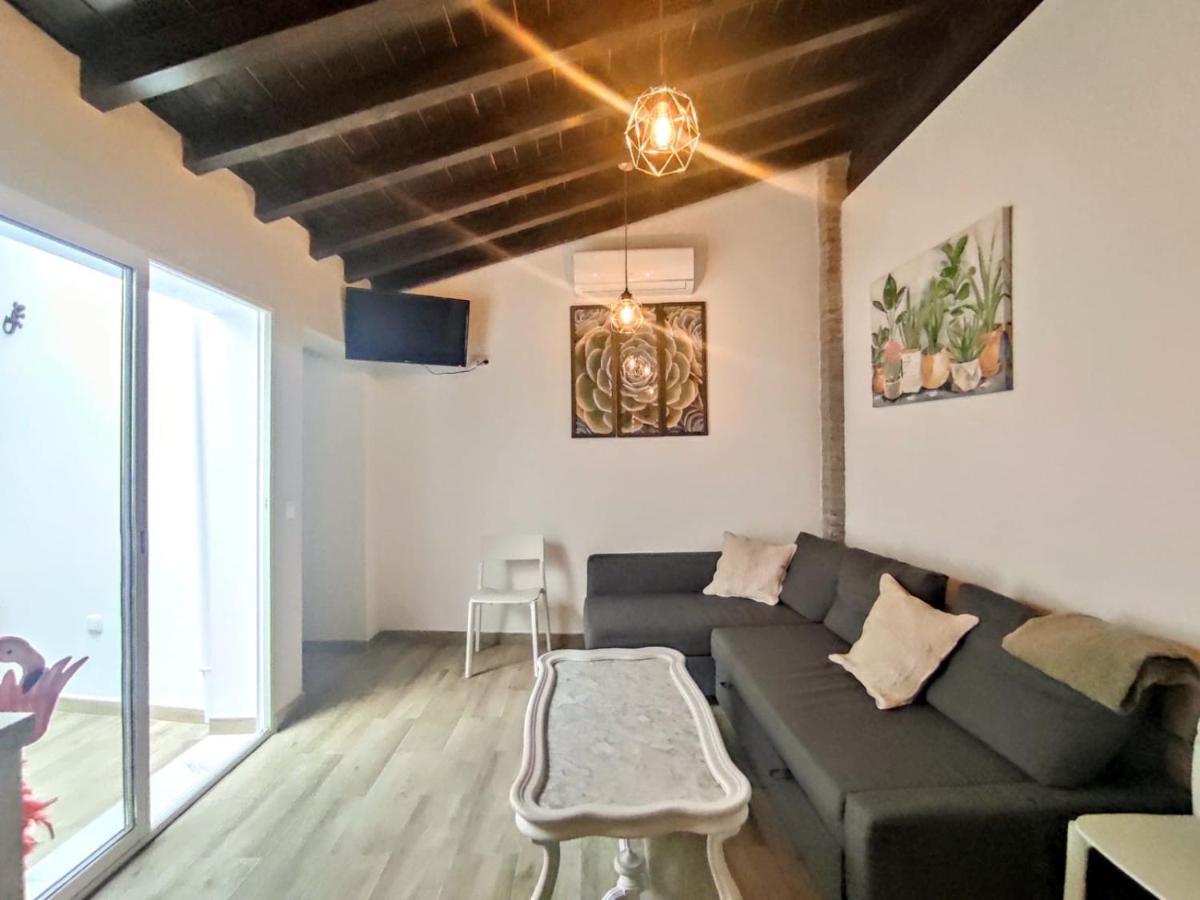 La Casita De Viriato Apartamentosmalagamanagement 외부 사진