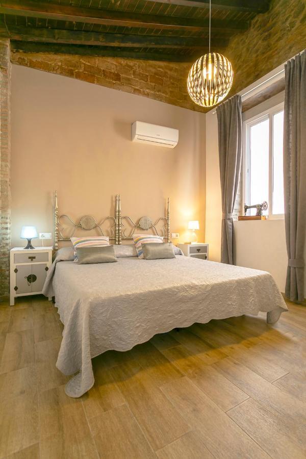 La Casita De Viriato Apartamentosmalagamanagement 외부 사진