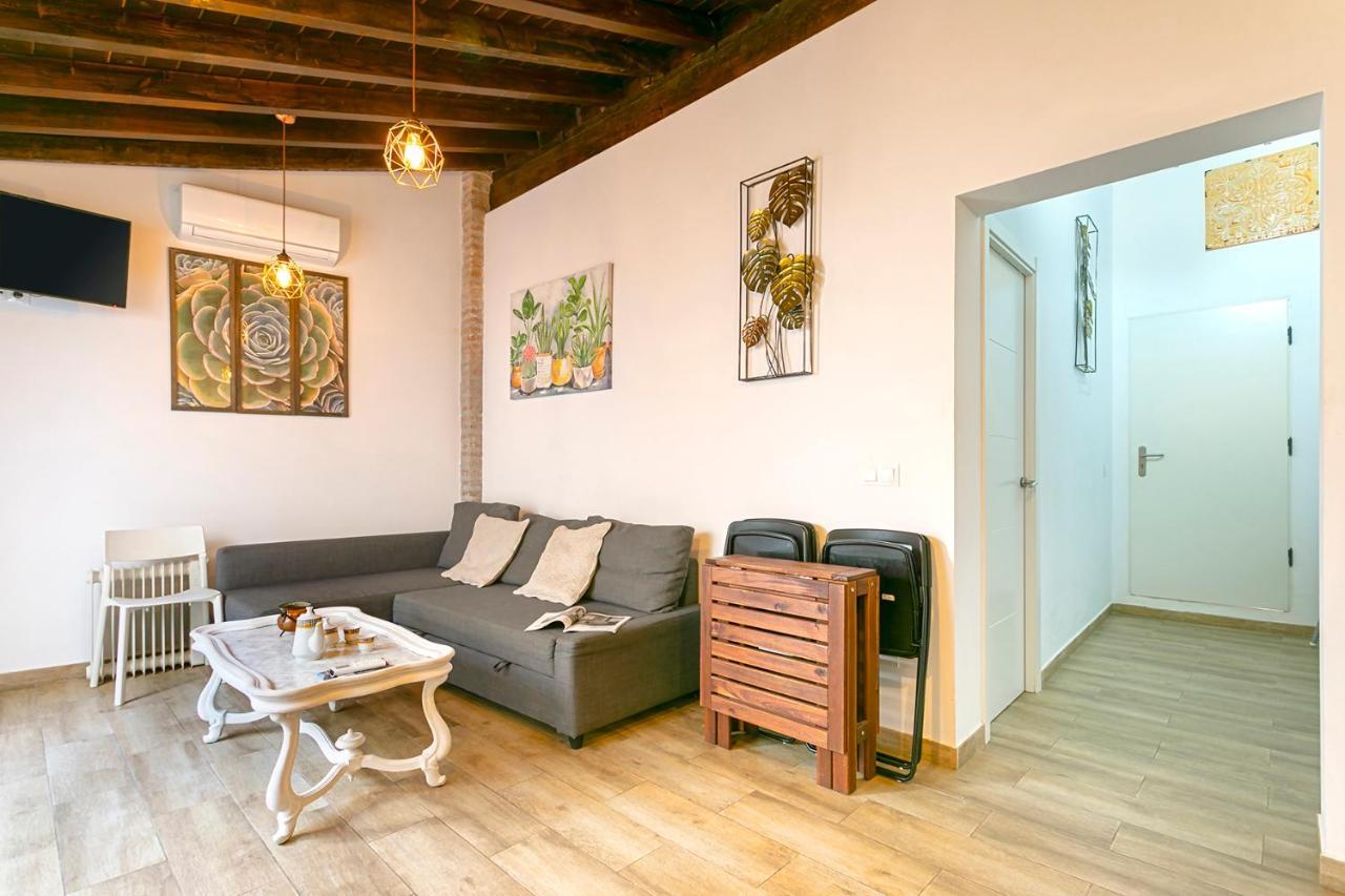 La Casita De Viriato Apartamentosmalagamanagement 외부 사진