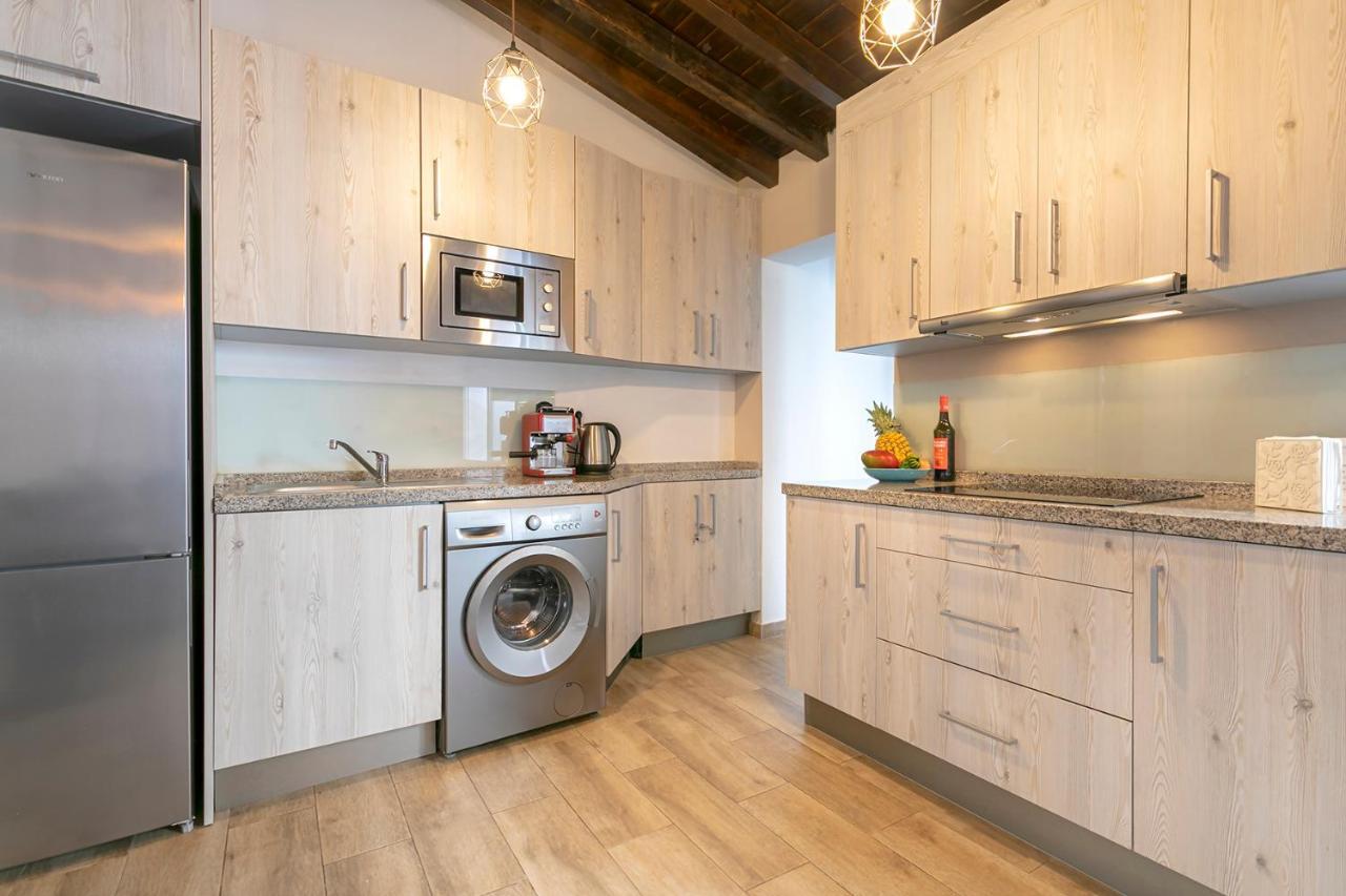 La Casita De Viriato Apartamentosmalagamanagement 외부 사진