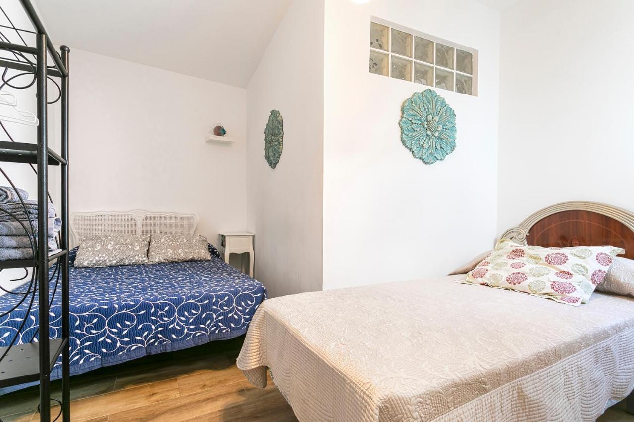 La Casita De Viriato Apartamentosmalagamanagement 외부 사진