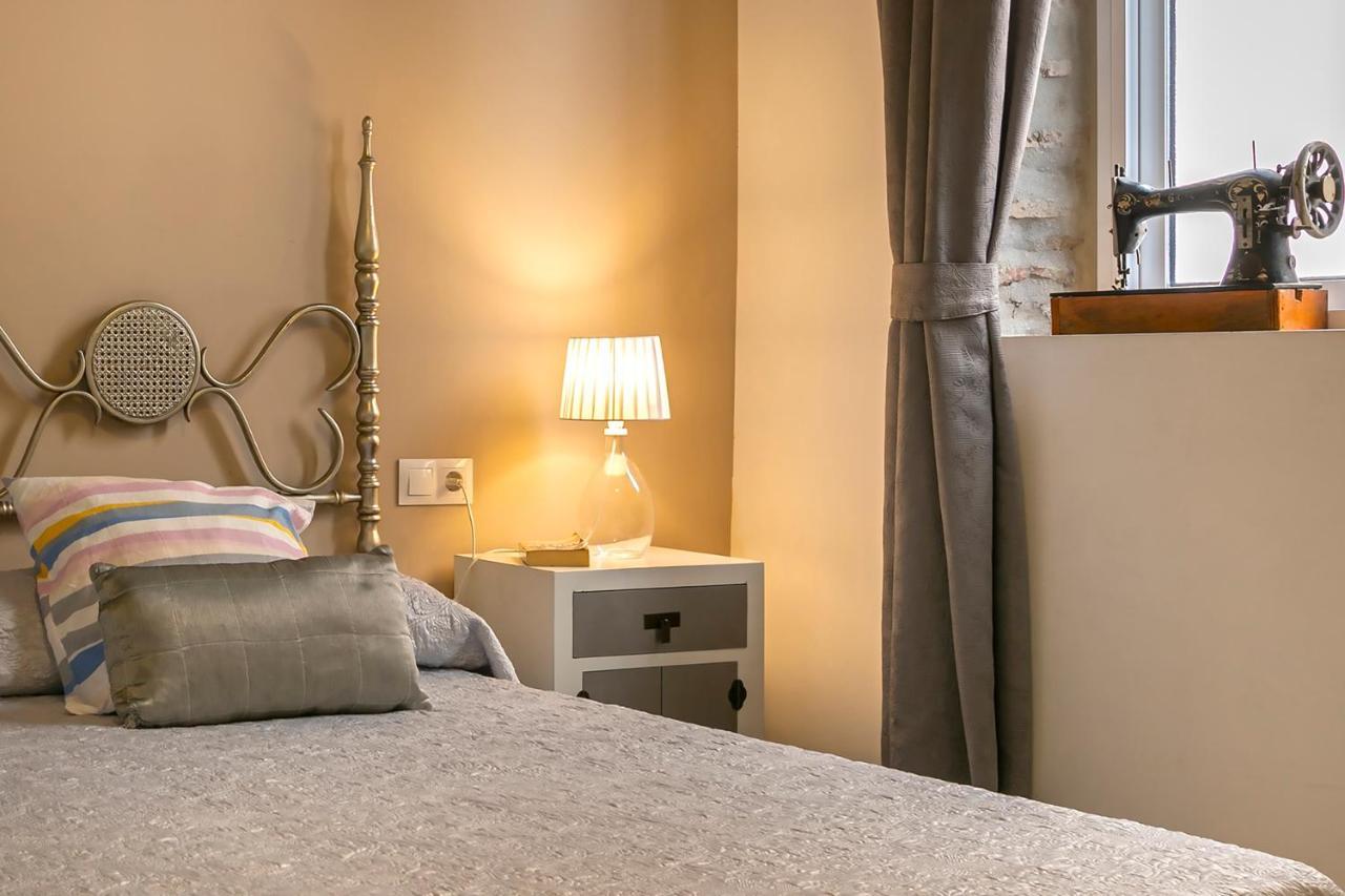 La Casita De Viriato Apartamentosmalagamanagement 외부 사진