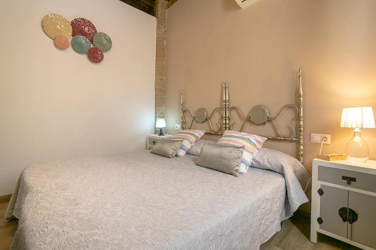 La Casita De Viriato Apartamentosmalagamanagement 외부 사진
