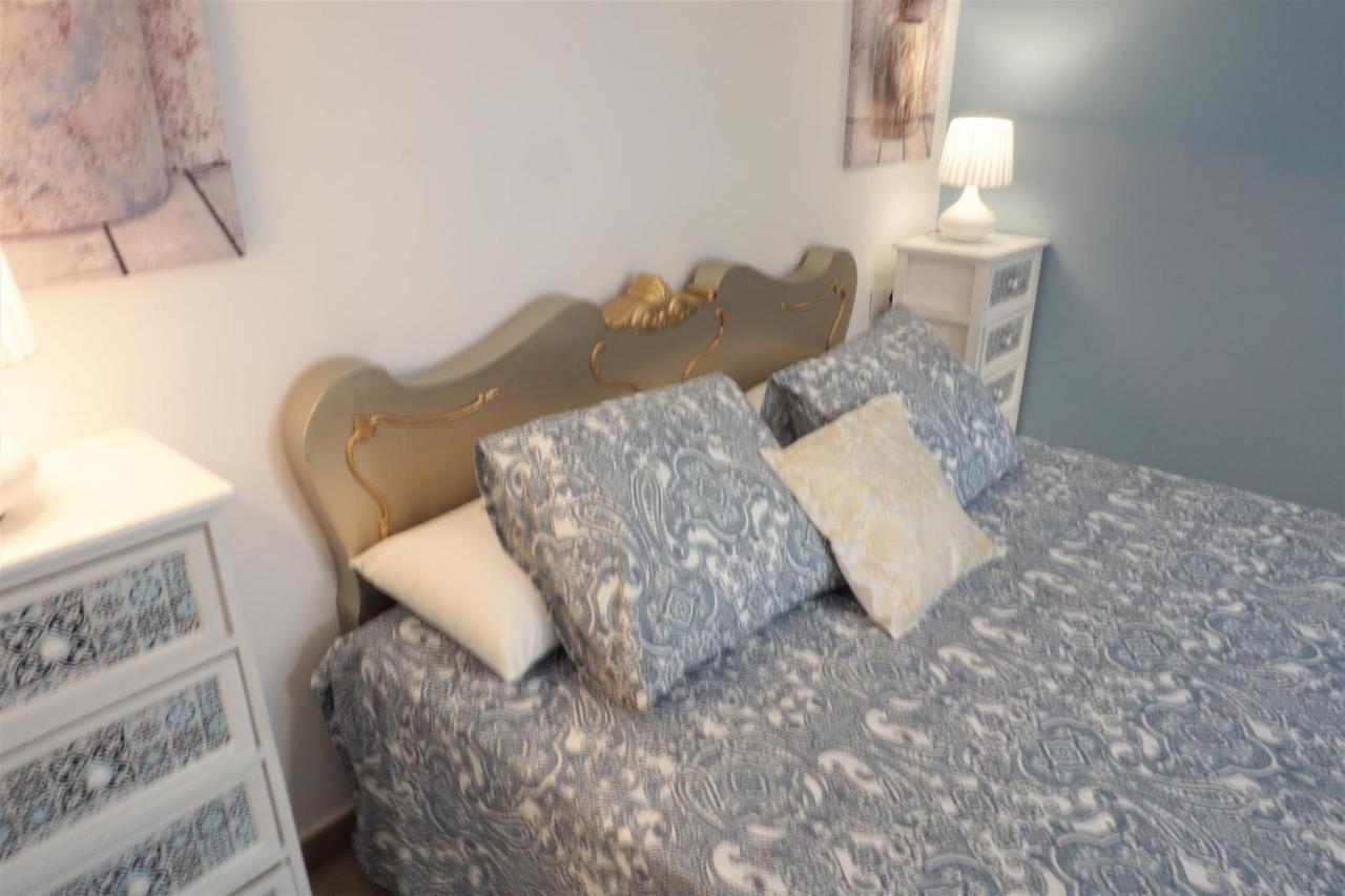 La Casita De Viriato Apartamentosmalagamanagement 외부 사진