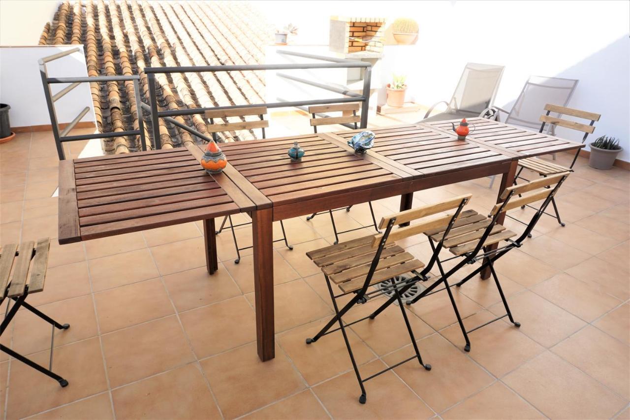 La Casita De Viriato Apartamentosmalagamanagement 외부 사진