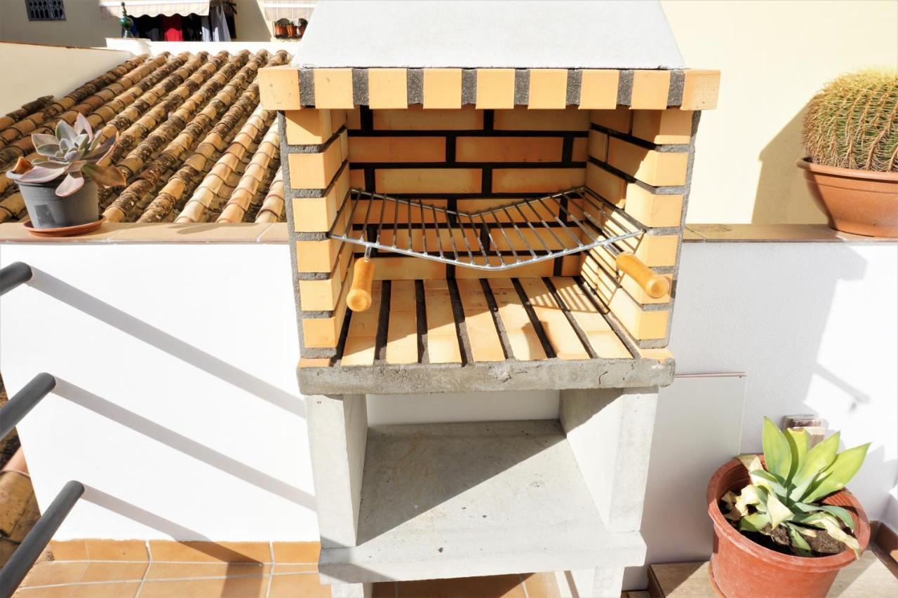 La Casita De Viriato Apartamentosmalagamanagement 외부 사진