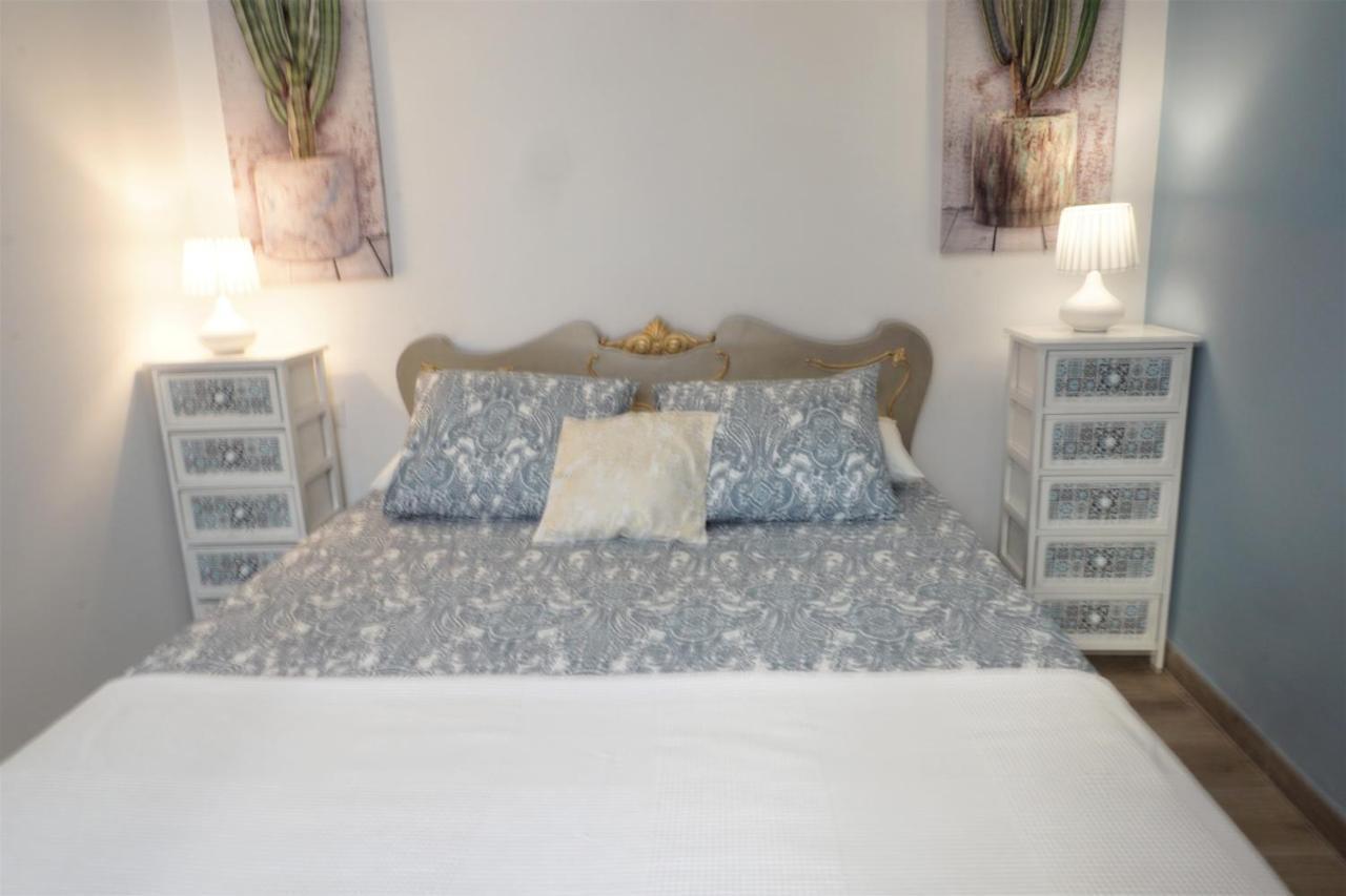 La Casita De Viriato Apartamentosmalagamanagement 외부 사진