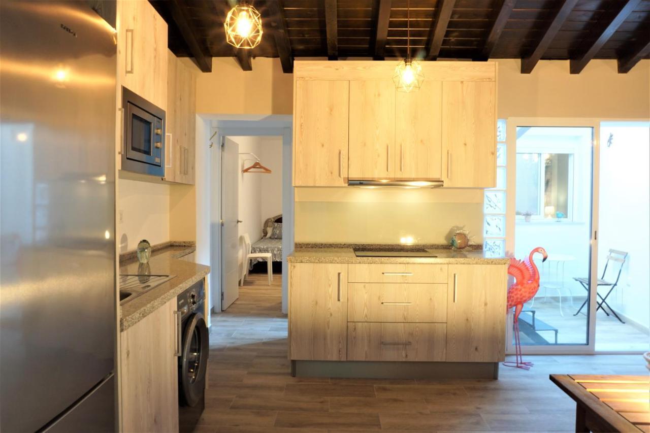 La Casita De Viriato Apartamentosmalagamanagement 외부 사진