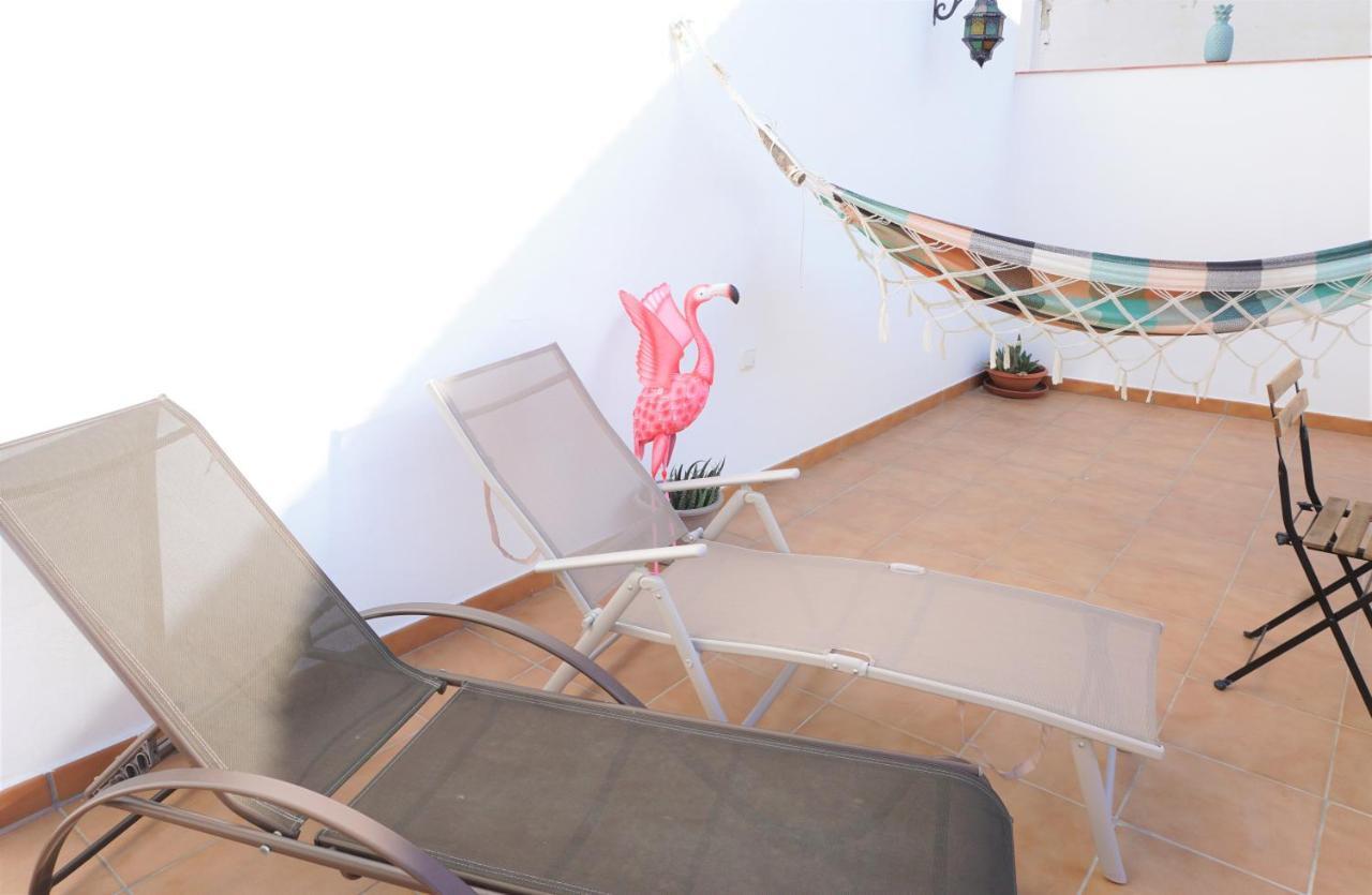La Casita De Viriato Apartamentosmalagamanagement 외부 사진