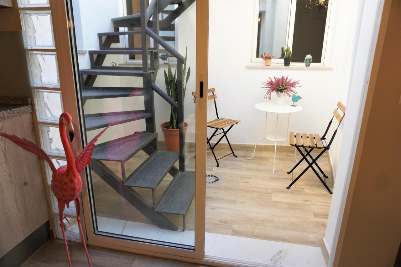 La Casita De Viriato Apartamentosmalagamanagement 외부 사진