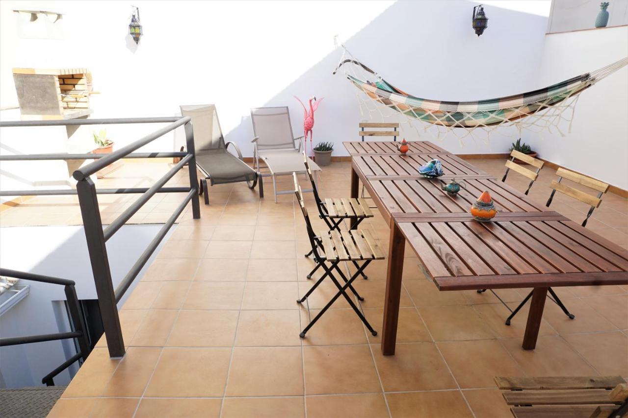 La Casita De Viriato Apartamentosmalagamanagement 외부 사진