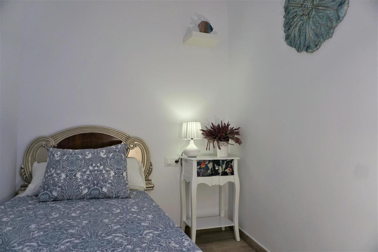 La Casita De Viriato Apartamentosmalagamanagement 외부 사진