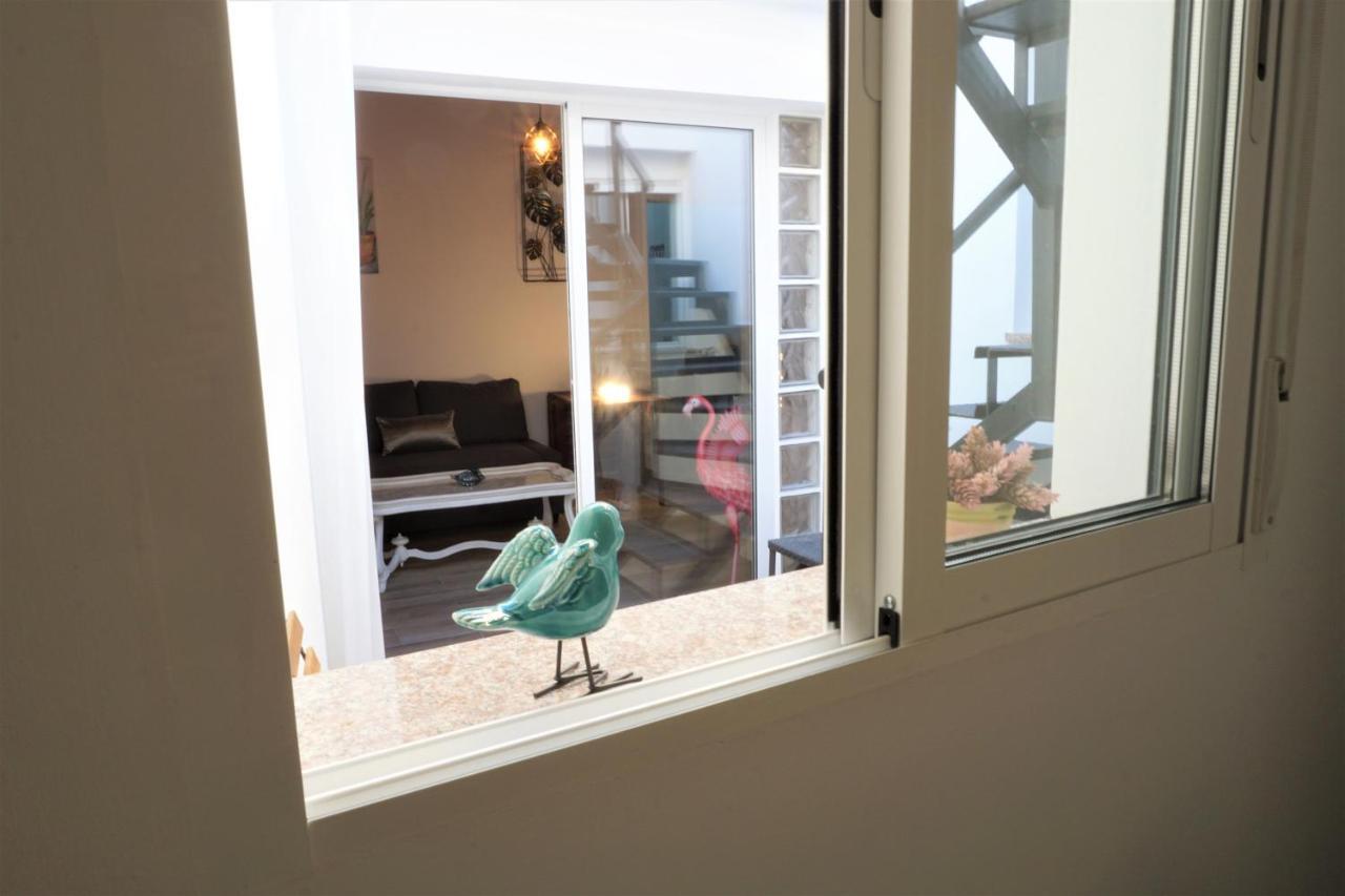 La Casita De Viriato Apartamentosmalagamanagement 외부 사진